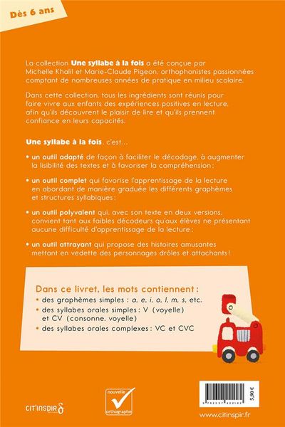 Produktbild: Mini et les b&eacute;b&eacute;s
