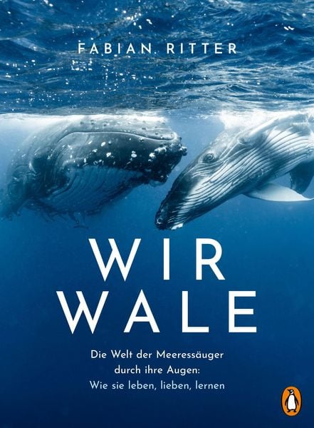 Produktbild: Wir Wale