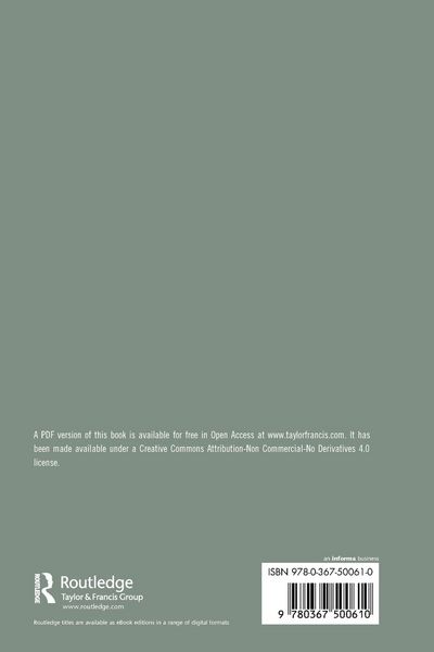 Produktbild: Governing Delinquency Through Freedom