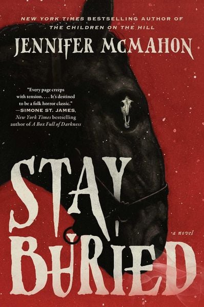 Produktbild: Stay Buried