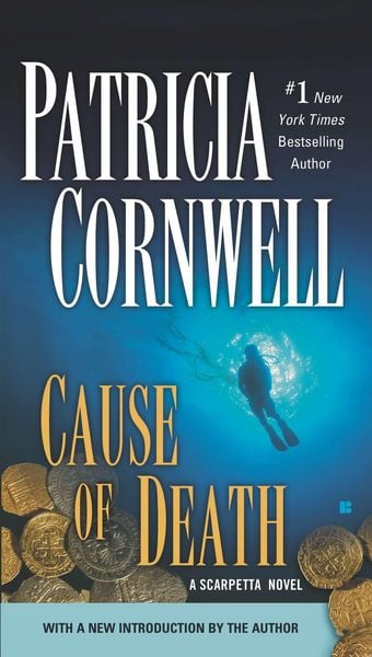 Produktbild: Cause of Death