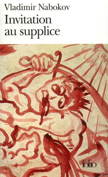 Produktbild: Invitation Au Supplice