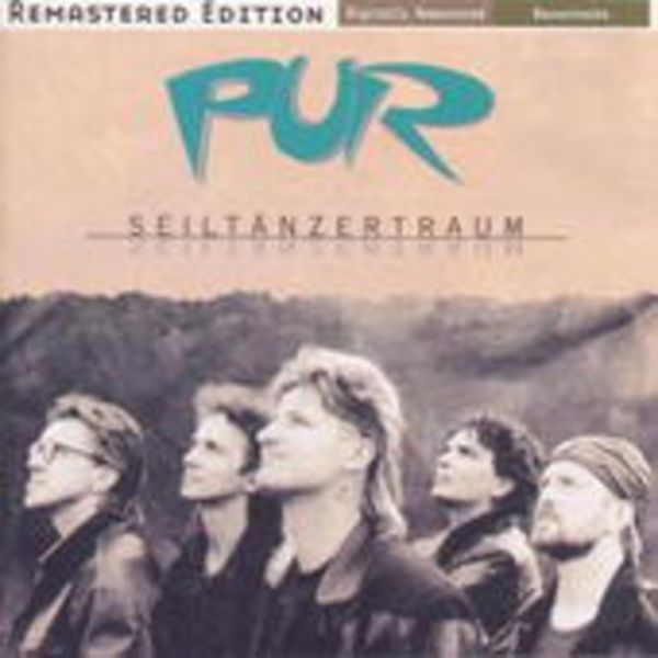Seiltänzertraum, 1 Audio-CD