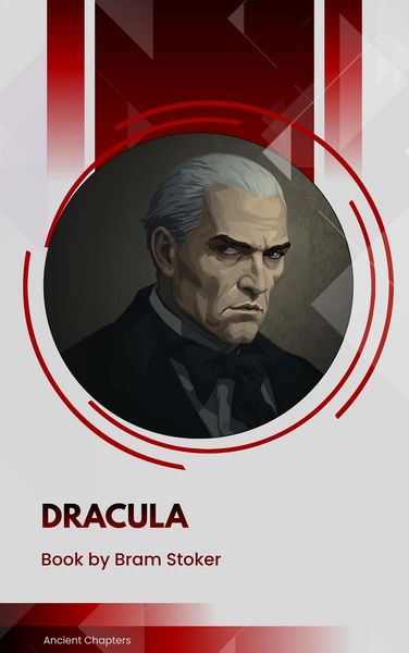 Produktbild: Dracula