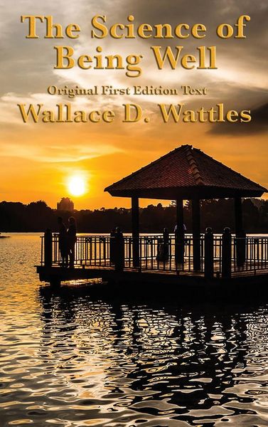 Produktbild: The Science of Being Well