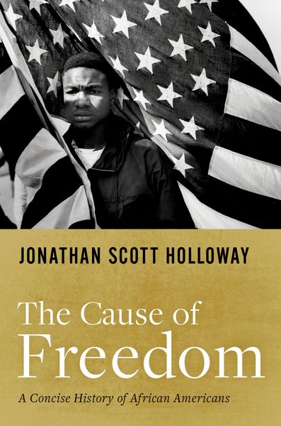 Produktbild: The Cause of Freedom