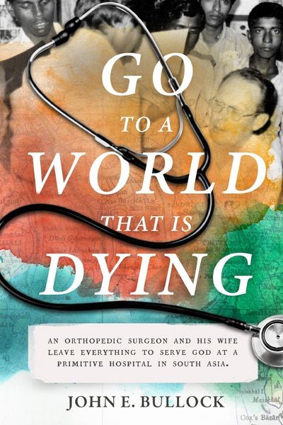 Produktbild: Go to a World that is Dying