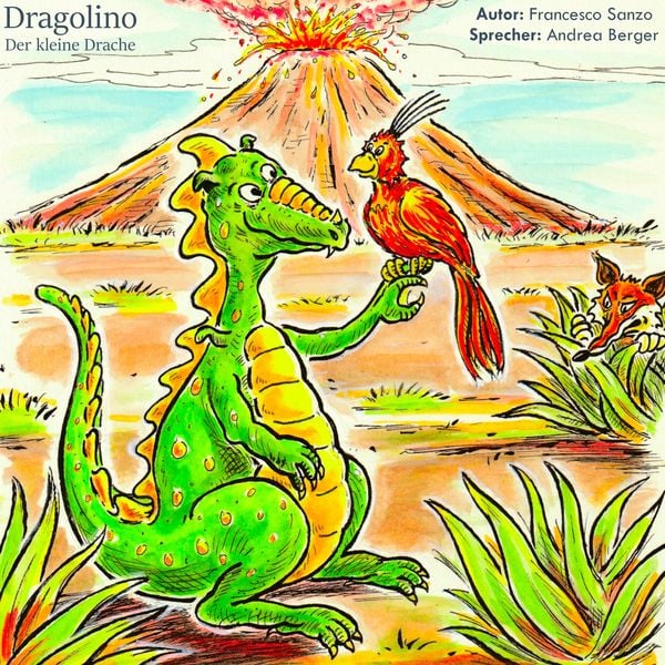 Produktbild: Dragolino