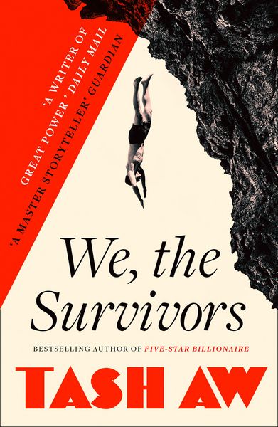 Produktbild: We, The Survivors