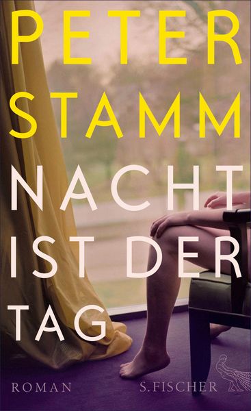 Produktbild: Nacht ist der Tag