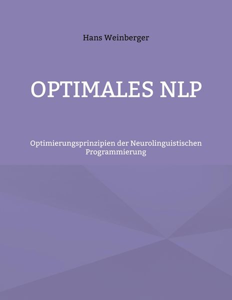 Produktbild: Optimales NLP