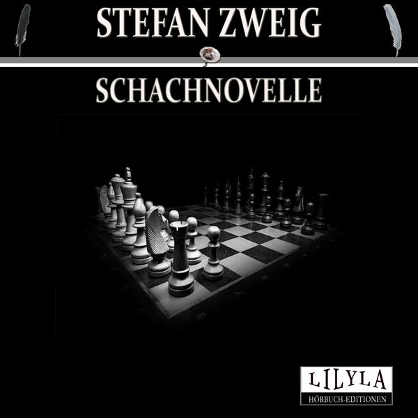 Produktbild: Schachnovelle