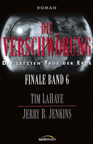 Produktbild: Die Verschw&ouml;rung