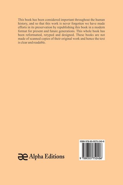 Produktbild: A Collection of College Words and Customs