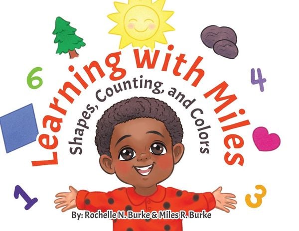 Produktbild: Learning with Miles
