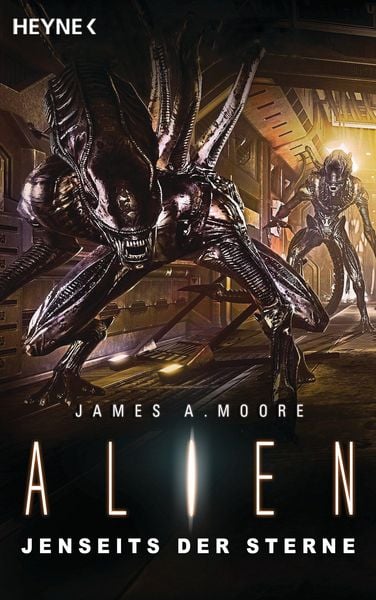 Produktbild: Alien - Jenseits der Sterne