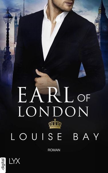 Produktbild: Earl of London