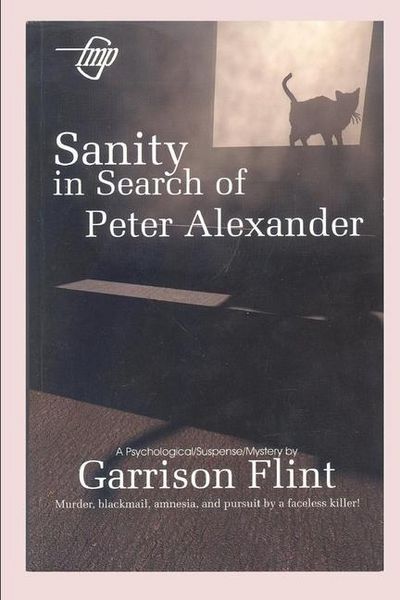 Produktbild: Sanity in Search of Peter Alexander