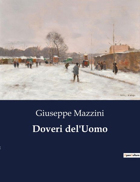 Produktbild: Doveri del'Uomo