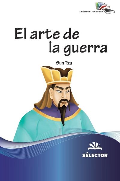 Produktbild: El arte de la guerra