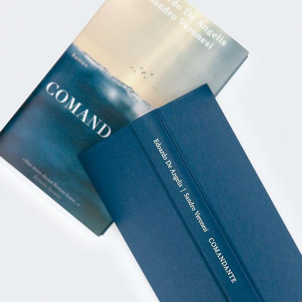 Produktbild: Comandante
