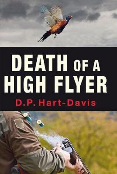 Produktbild: Death of a High Flyer