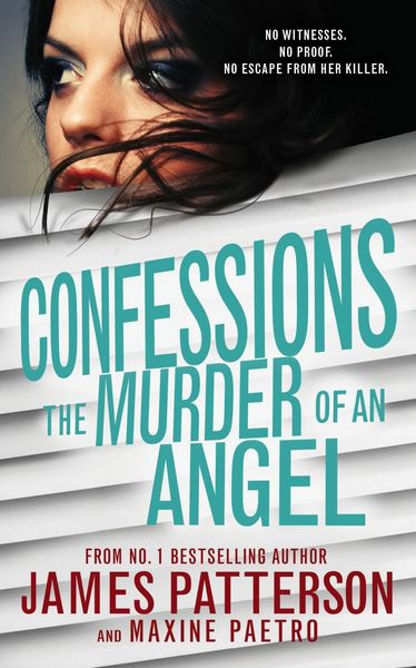Produktbild: Confessions: The Murder of an Angel