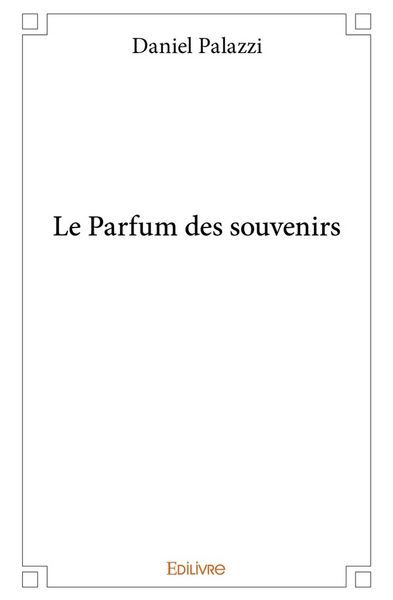 Produktbild: Le parfum des souvenirs
