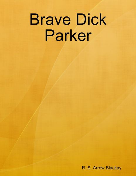 Produktbild: Brave Dick Parker