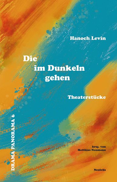 Produktbild: Die im Dunkeln gehen