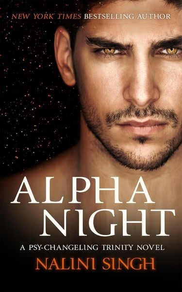 Produktbild: Alpha Night