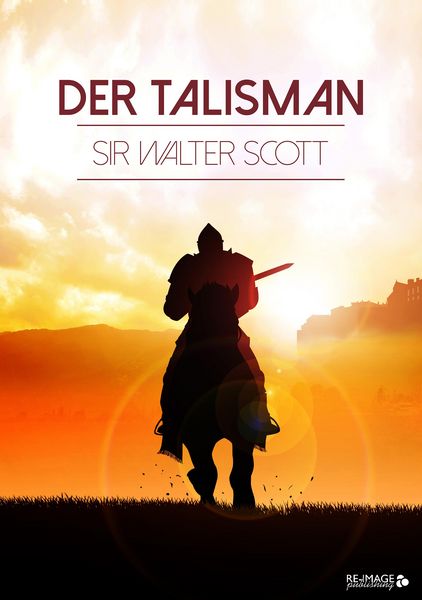 Produktbild: Der Talisman