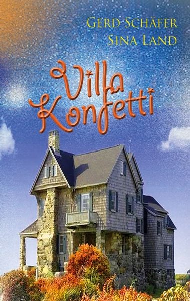 Produktbild: Villa Konfetti