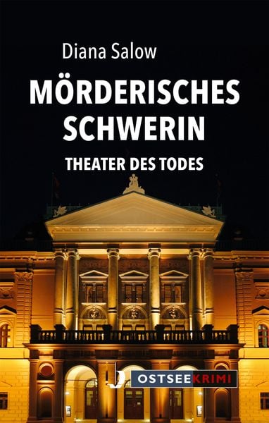 Produktbild: M&ouml;rderisches Schwerin