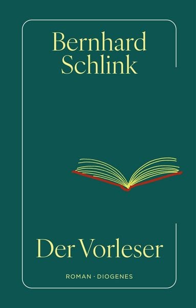 Produktbild: Der Vorleser
