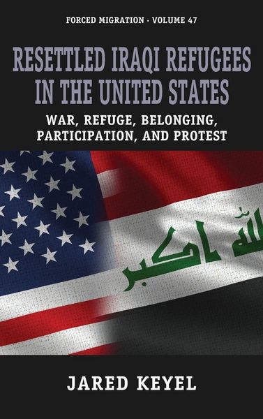 Produktbild: Resettled Iraqi Refugees in the United States