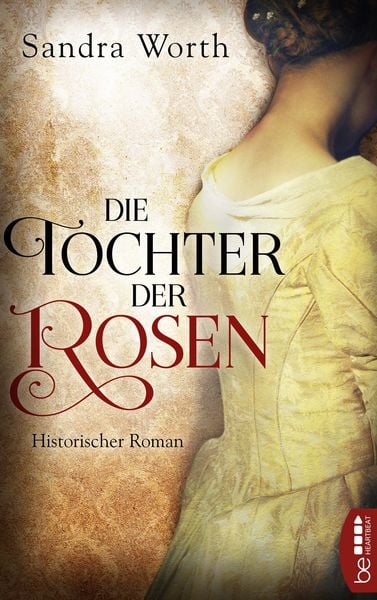 Produktbild: Die Tochter der Rosen