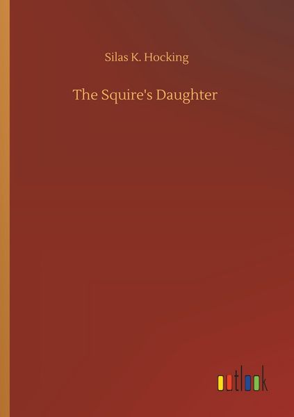 Produktbild: The Squire's Daughter