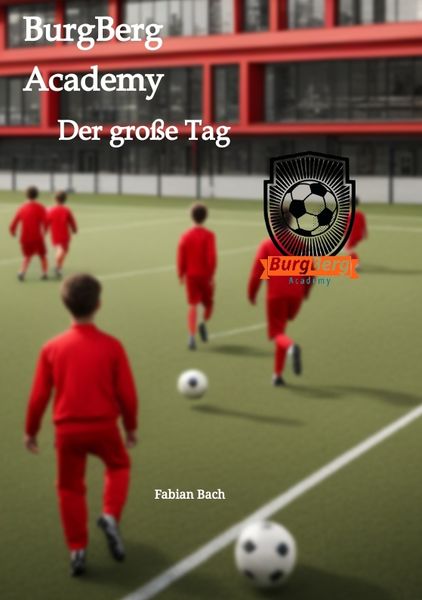 Produktbild: Der gro&szlig;e Tag