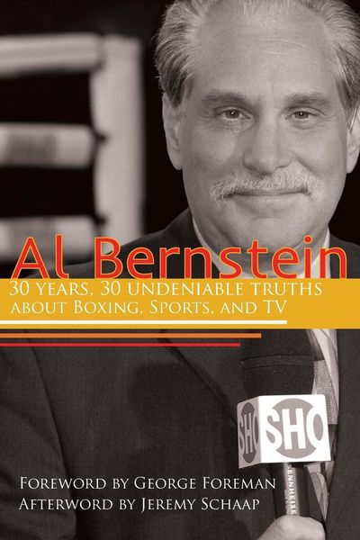 Produktbild: Al Bernstein