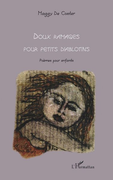 Produktbild: Doux ramages pour petits diablotins