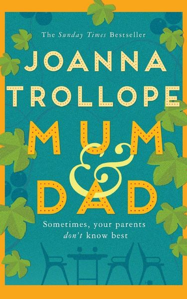 Produktbild: Mum & Dad