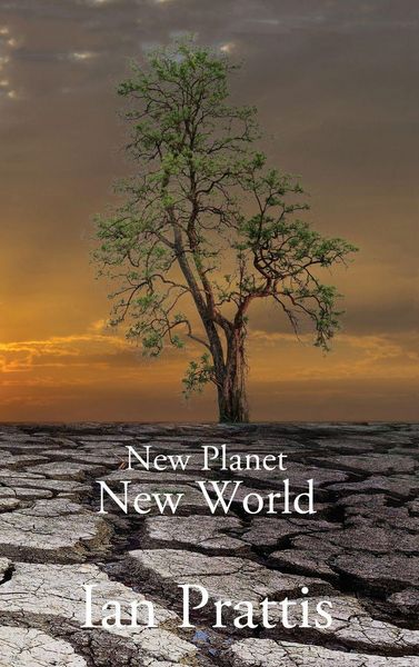 Produktbild: New Planet, New World