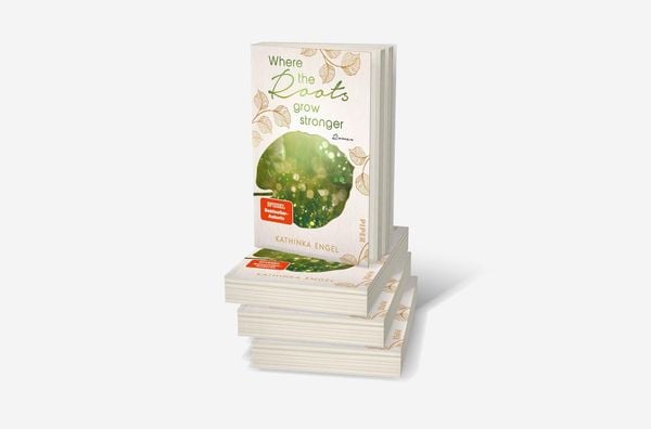 Produktbild: Where the Roots Grow Stronger
