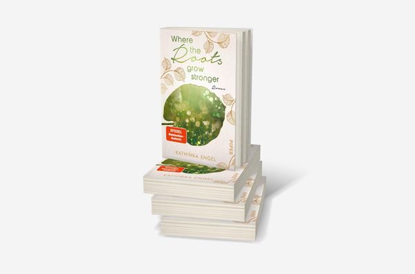 Produktbild: Where the Roots Grow Stronger