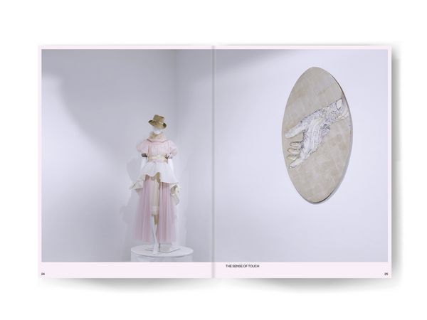 Produktbild: Tablescapes