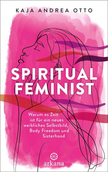 Produktbild: Spiritual Feminist