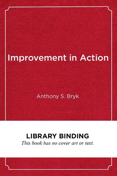 Produktbild: Improvement in Action