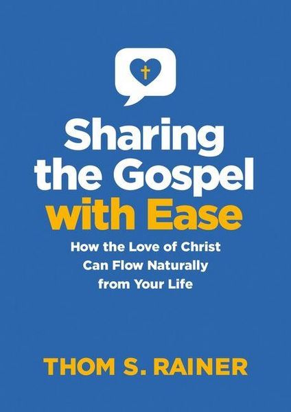 Produktbild: Sharing the Gospel with Ease