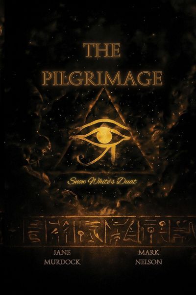 Produktbild: The Pilgrimage